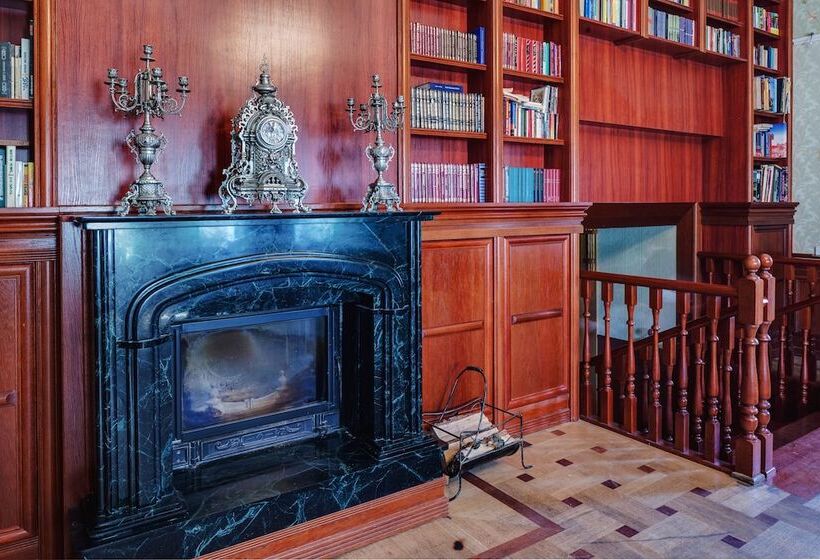 Bogorodsk Ekotel & Spa