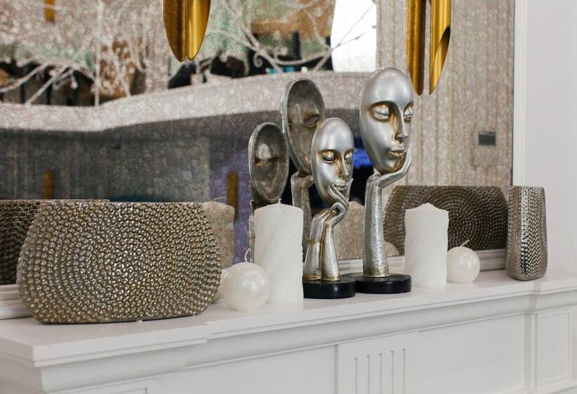 Bogorodsk Ekotel & Spa