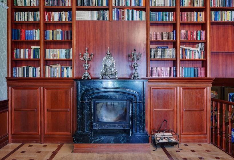 Bogorodsk Ekotel & Spa