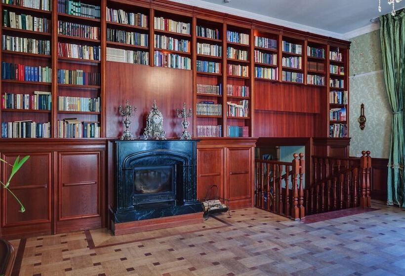 Bogorodsk Ekotel & Spa