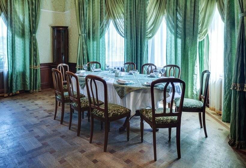 Bogorodsk Ekotel & Spa