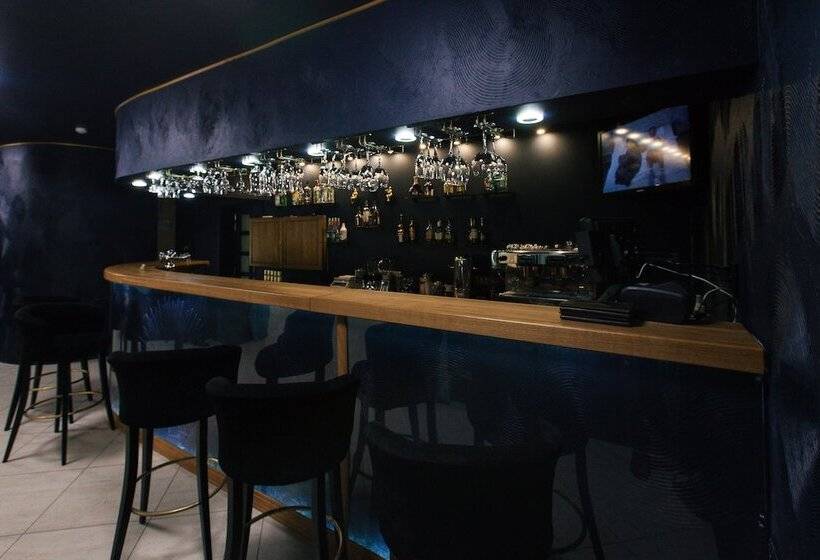 Bogorodsk Ekotel & Spa