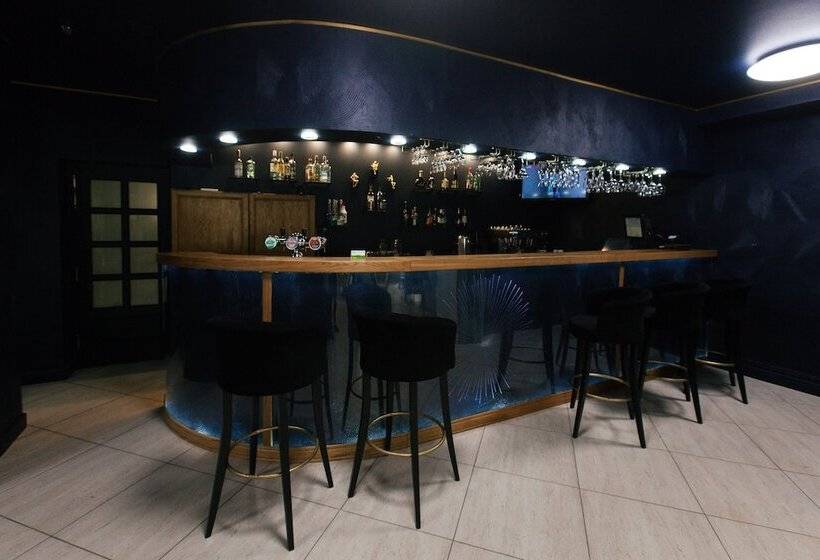 Bogorodsk Ekotel & Spa