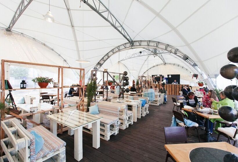 Bogorodsk Ekotel & Spa