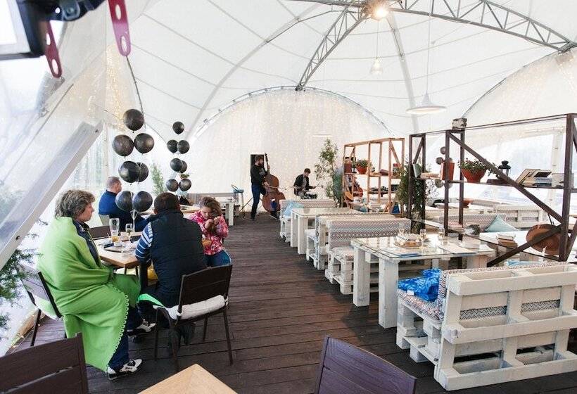 Bogorodsk Ekotel & Spa