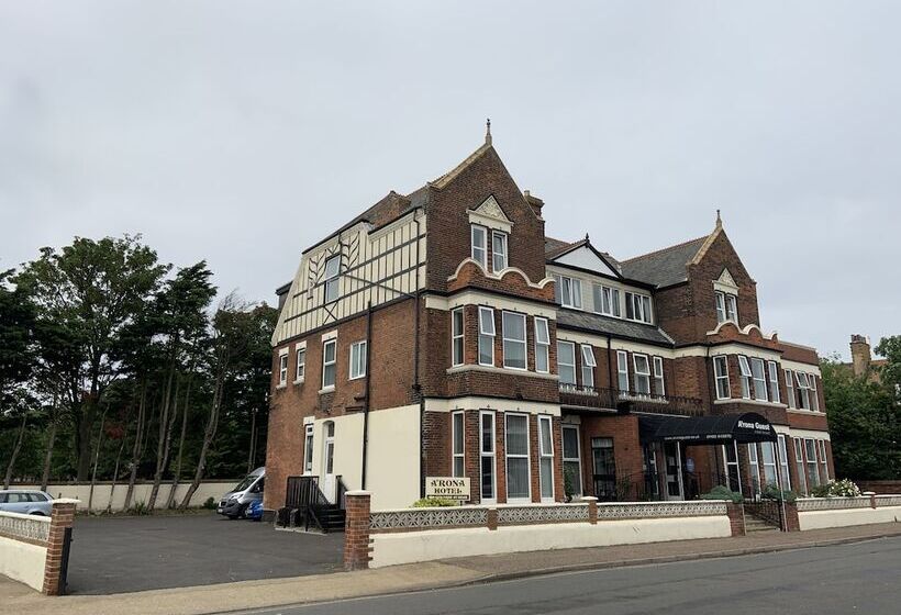 فندق Arona Guest