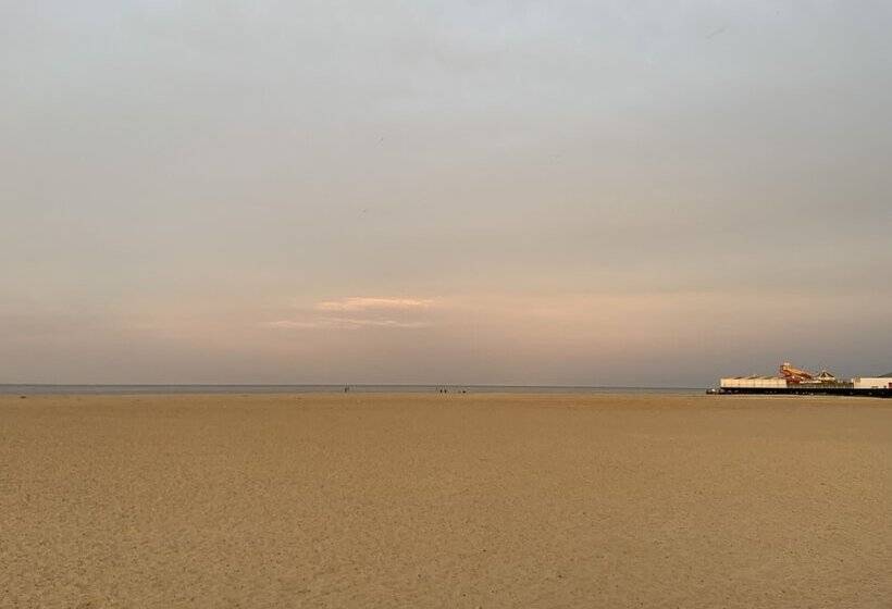 فندق Arona Guest