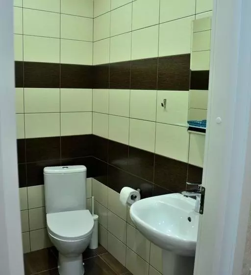 هتل Atlantik