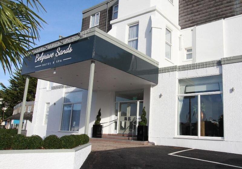 Belgrave Sands Hotel & Spa