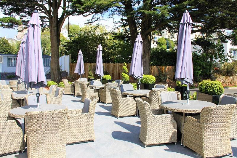Belgrave Sands Hotel & Spa