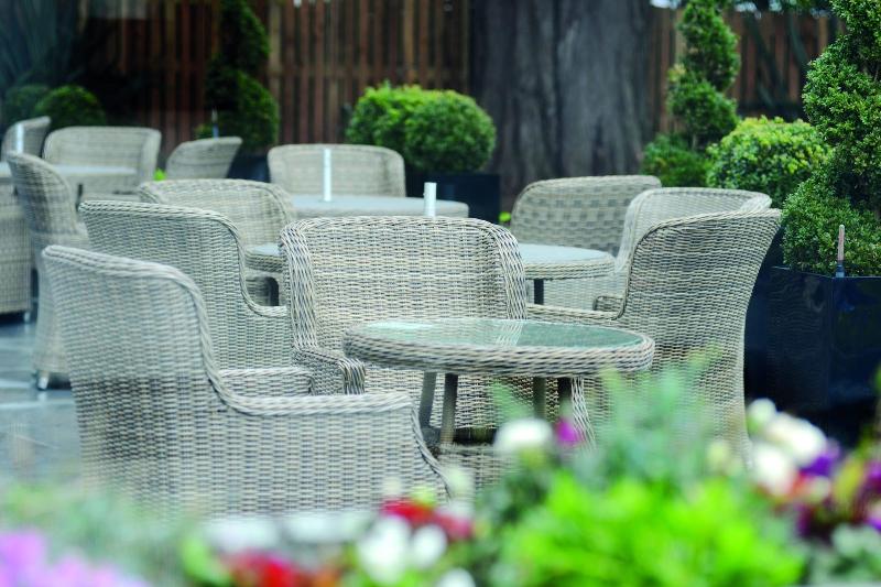 Belgrave Sands Hotel & Spa