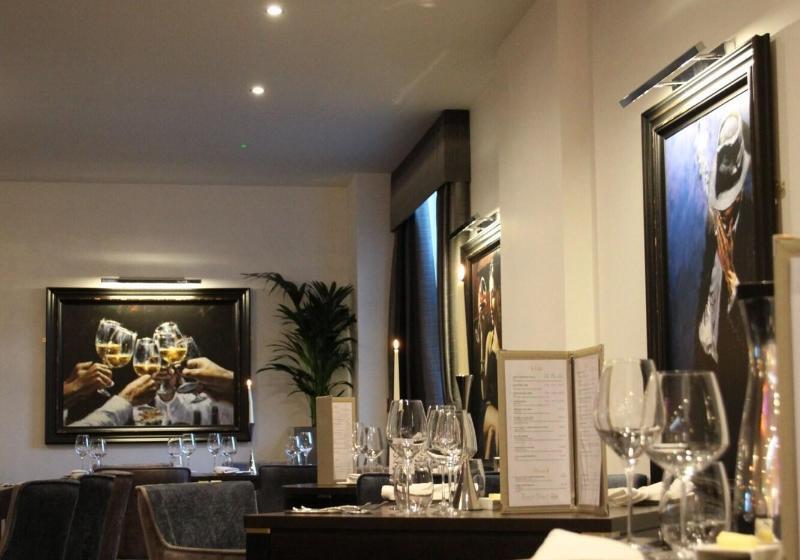 Belgrave Sands Hotel & Spa