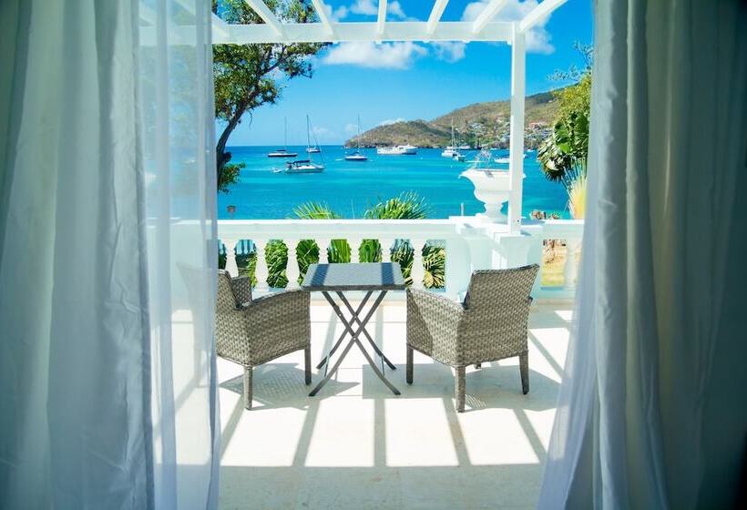 هتل Bequia Plantation