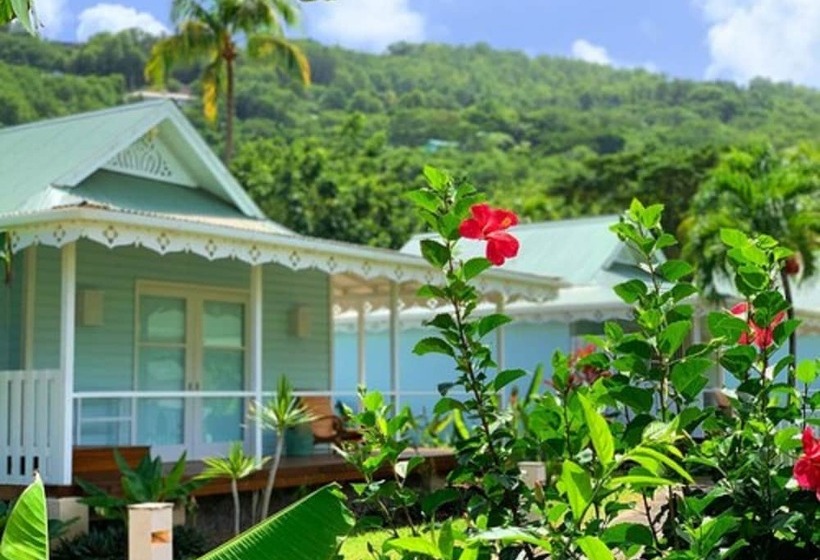 هتل Bequia Plantation