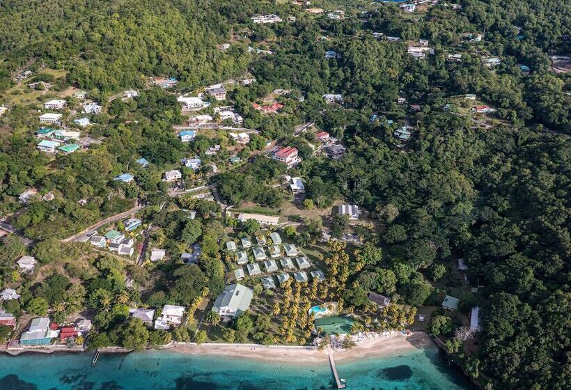 هتل Bequia Plantation
