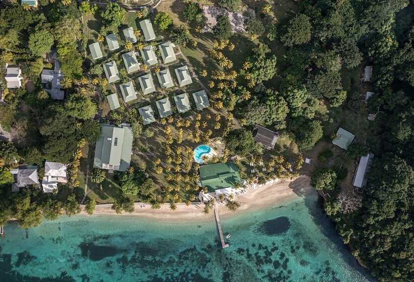 هتل Bequia Plantation