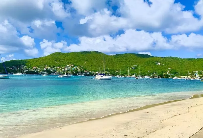 هتل Bequia Plantation