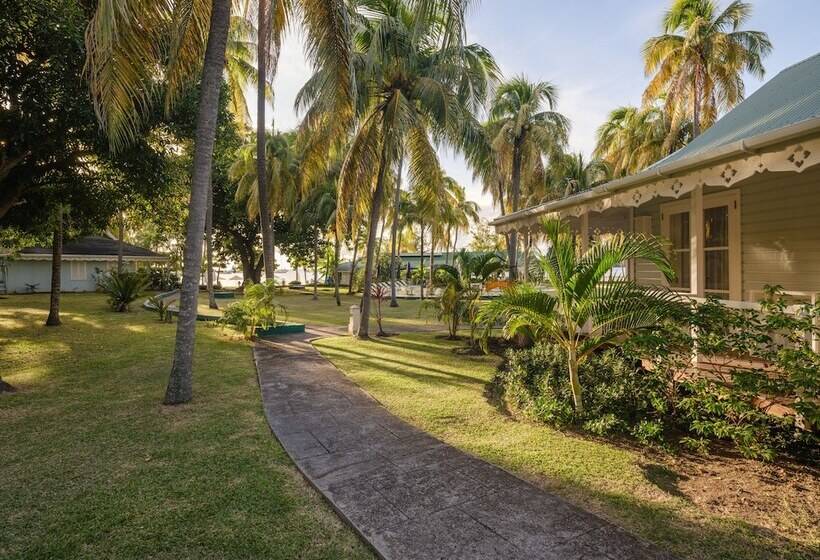 هتل Bequia Plantation
