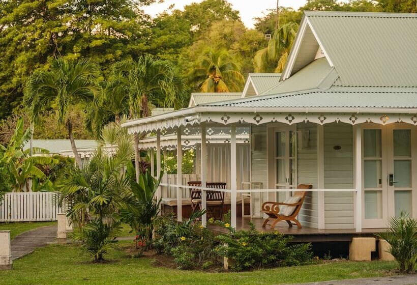 هتل Bequia Plantation