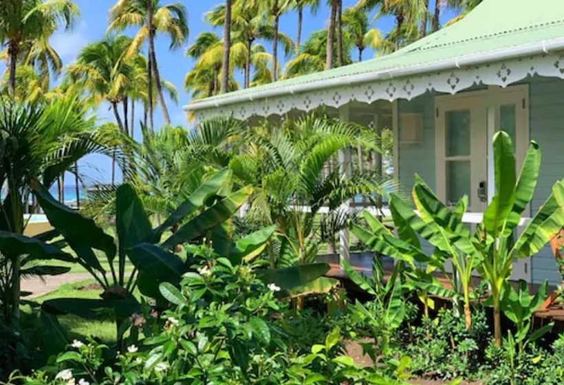 هتل Bequia Plantation