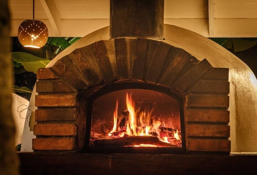 هتل Bequia Plantation