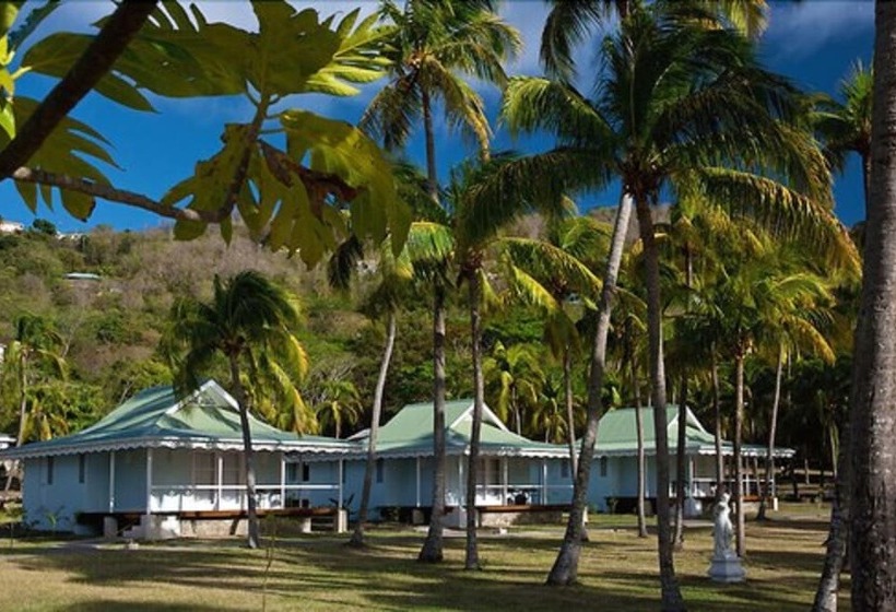 هتل Bequia Plantation
