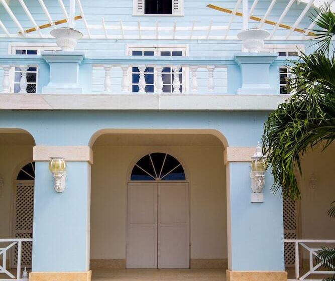 هتل Bequia Plantation