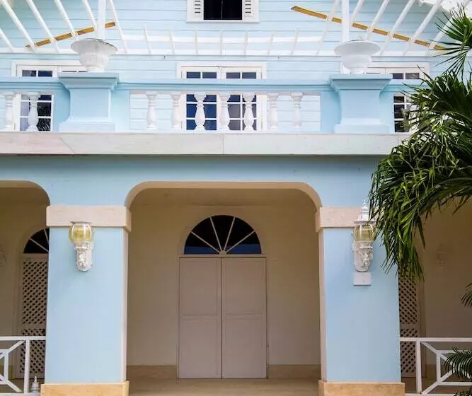 هتل Bequia Plantation