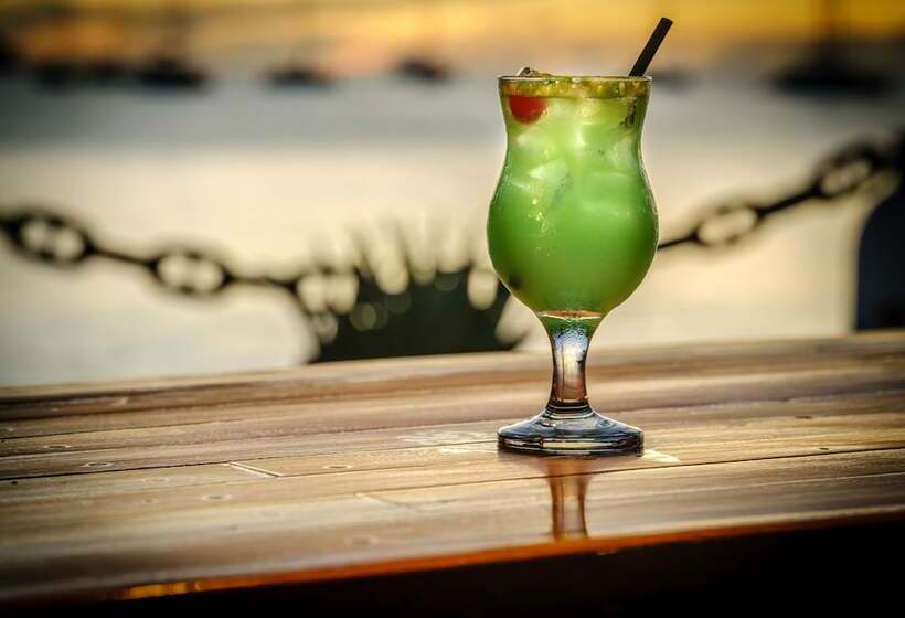 هتل Bequia Plantation