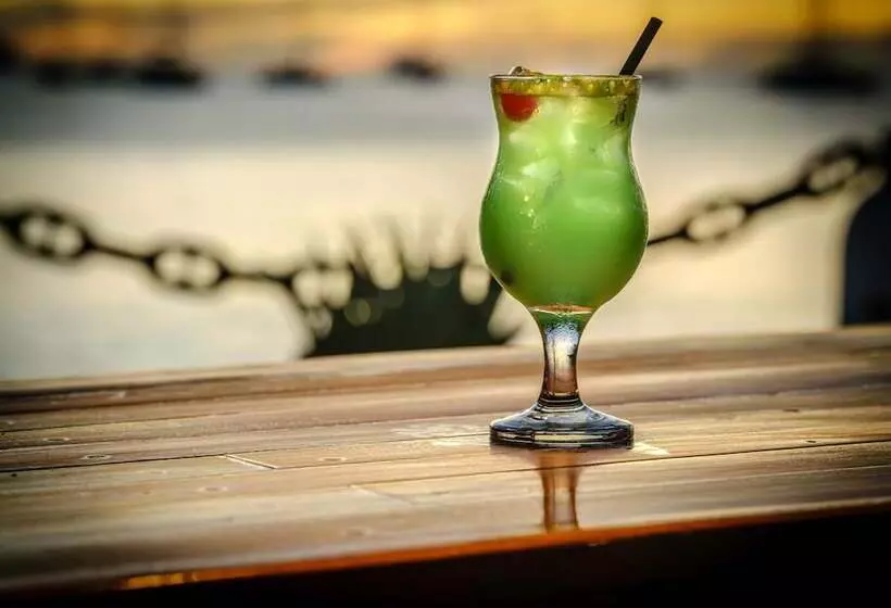 هتل Bequia Plantation