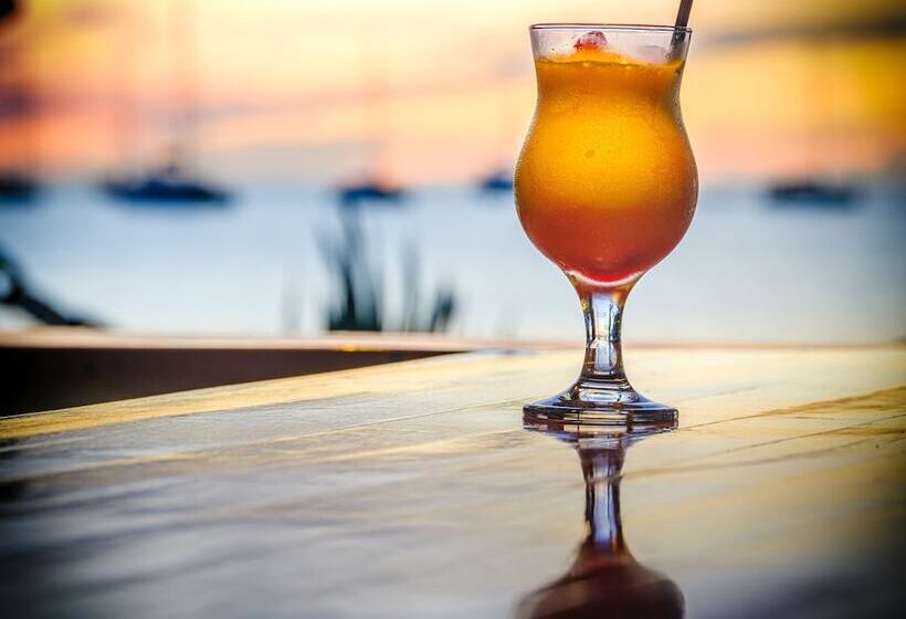 هتل Bequia Plantation