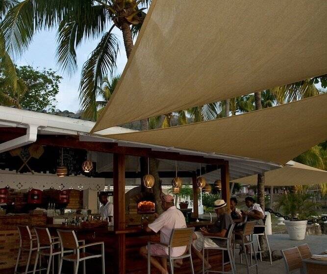 هتل Bequia Plantation