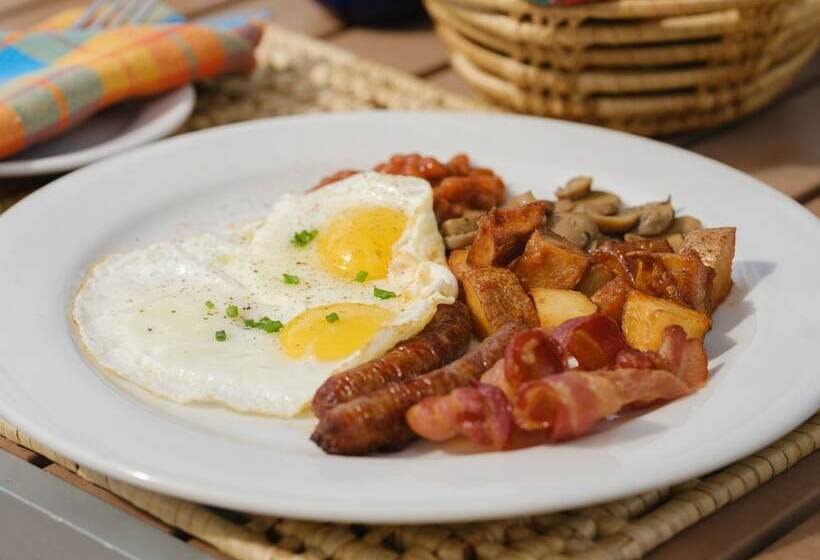 هتل Bequia Plantation