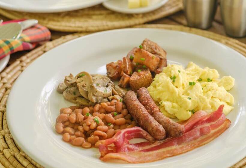 هتل Bequia Plantation