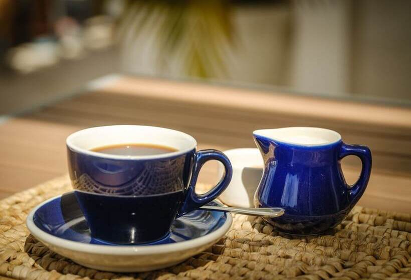 هتل Bequia Plantation