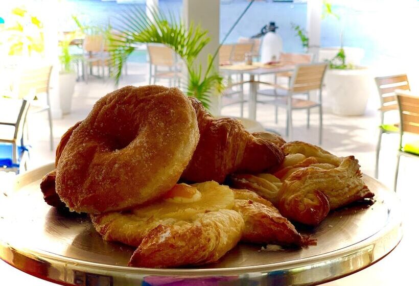 هتل Bequia Plantation