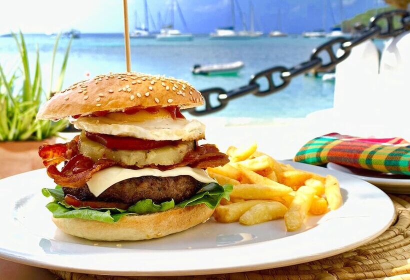 هتل Bequia Plantation