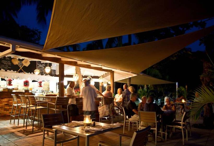 هتل Bequia Plantation