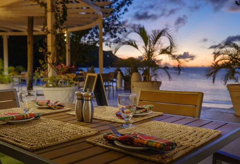 هتل Bequia Plantation