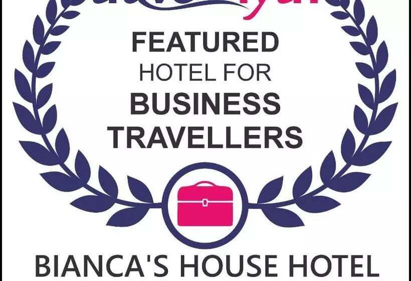 Bianca S House Hotel Heathrow Airport