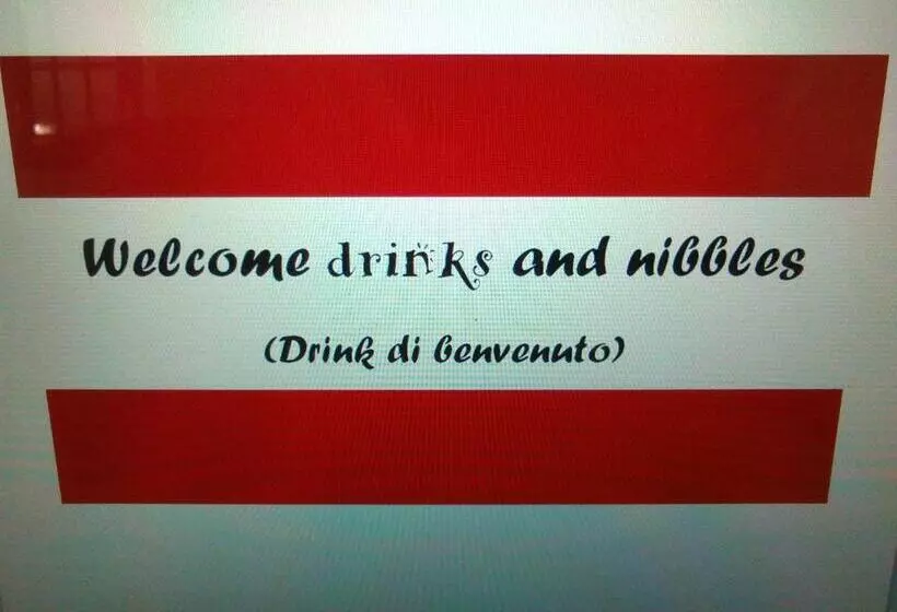 Bianca S House Hotel Heathrow Airport