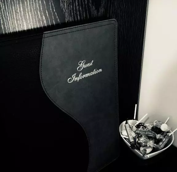 Bianca S House Hotel Heathrow Airport