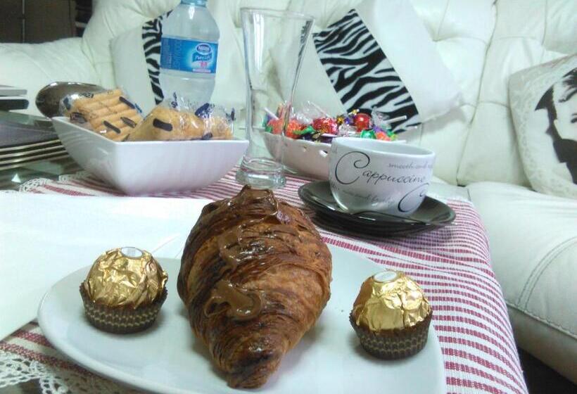 Bianca S House Hotel Heathrow Airport