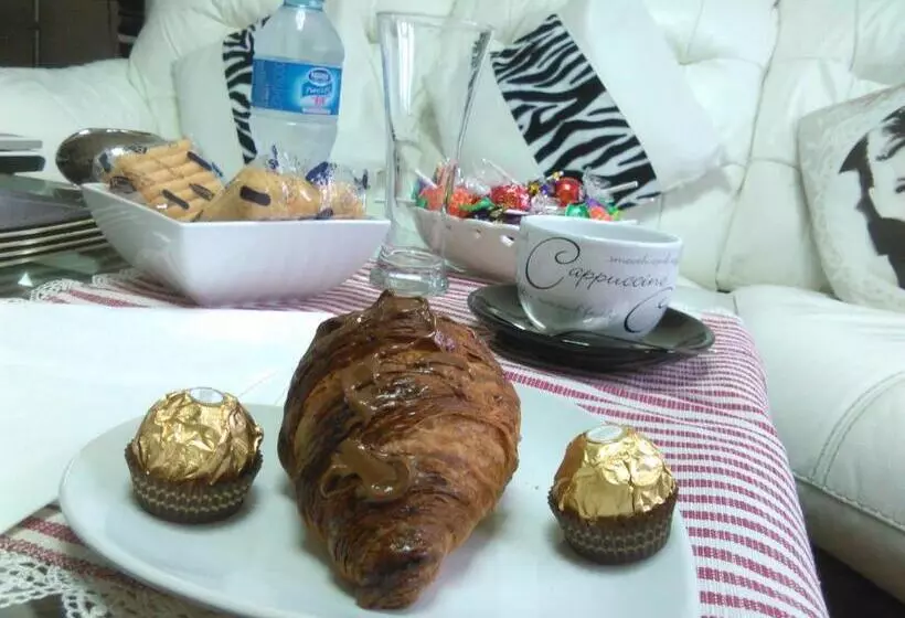 Bianca S House Hotel Heathrow Airport