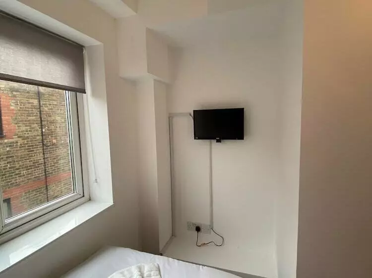 ホテル Buckingham Guest House For Contractors