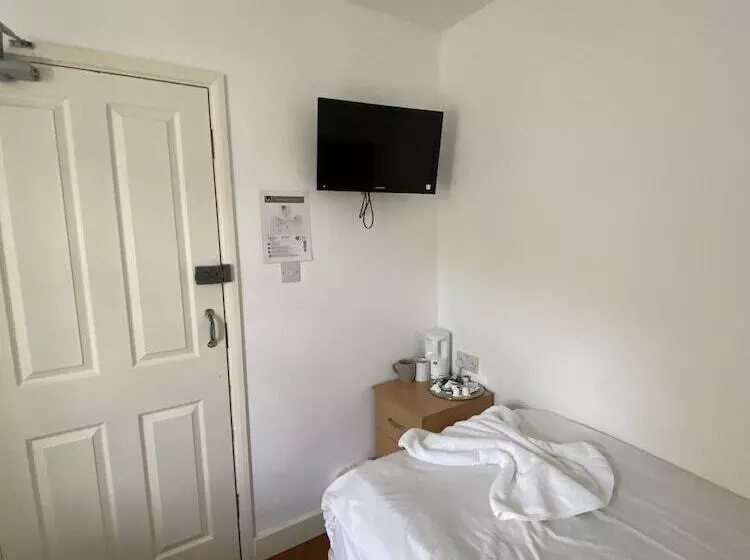 ホテル Buckingham Guest House For Contractors