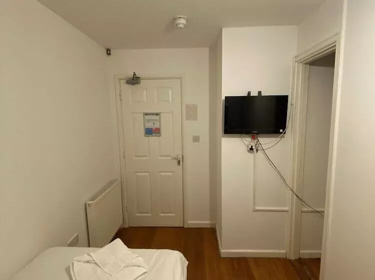 ホテル Buckingham Guest House For Contractors