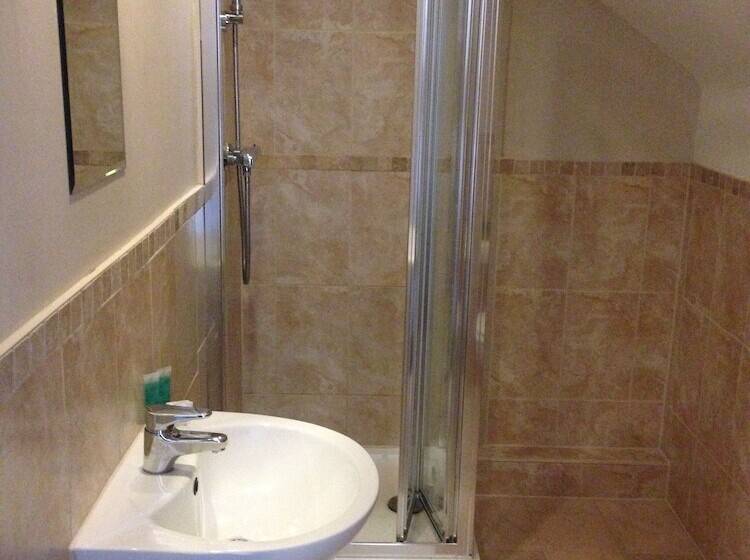 فندق Buckingham Guest House For Contractors