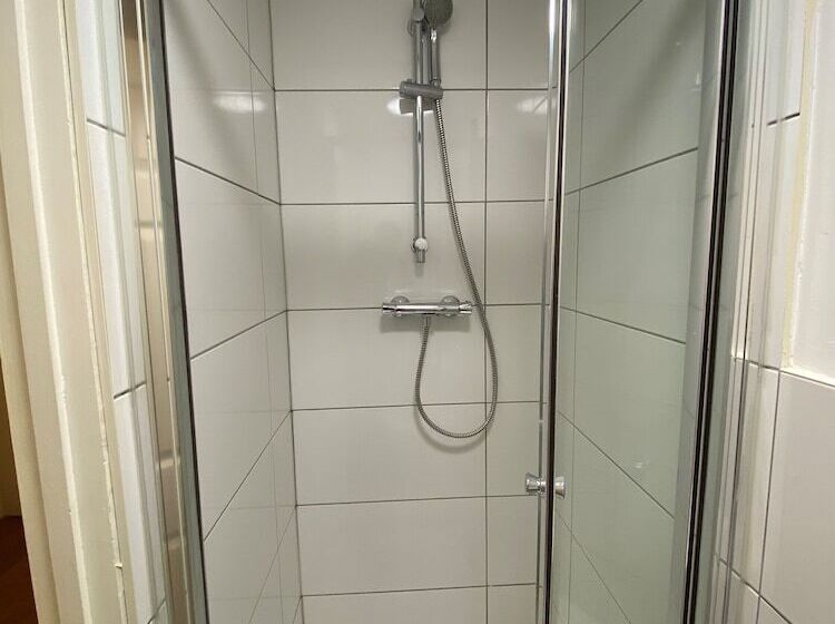 فندق Buckingham Guest House For Contractors