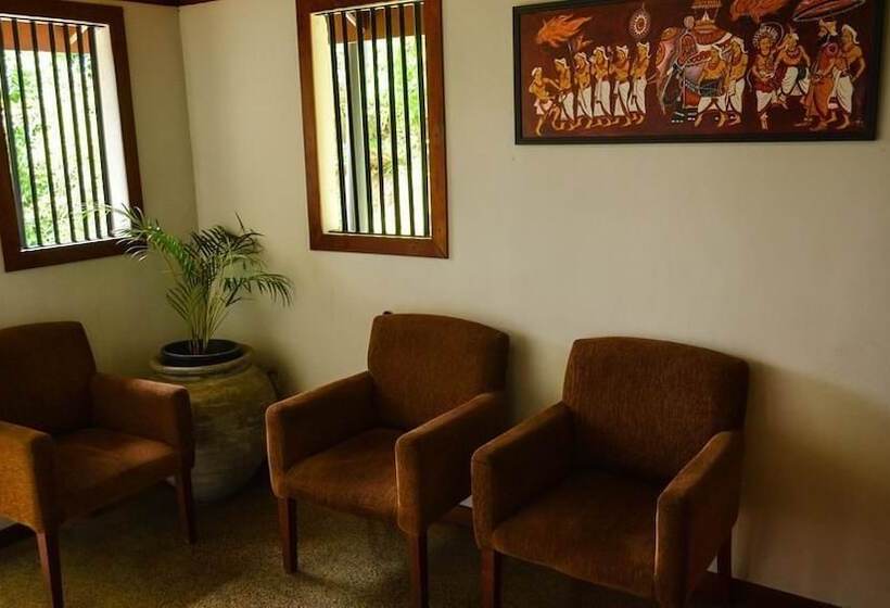 فندق Camarin Residence